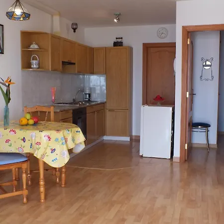 In El 35453 Apartment *